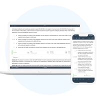 CMA 2026 PART 2 UWorld Qbank (MCQ & Essay) & Mock Exam