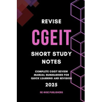 Revise CGEIT: Short Study Notes