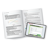 CMA 2026 PART 1 Gleim Book, Rapid Review & Video