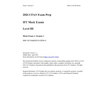 pages_from_level_iii_2026_ift_mock_exam_1_-_session_1_private_markets_pathway_page_1