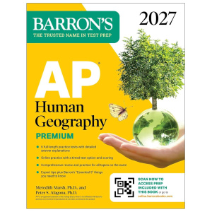 ap_human_geography_premium_2027_prep_book_with_6_practice_tests_comprehensive_review