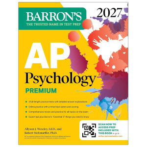 ap_psychology_premium_2027_prep_book_with_4_practice_tests__comprehensive_review
