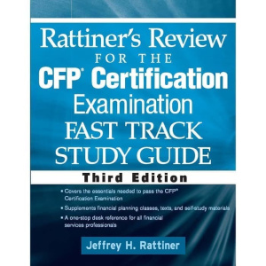 rattiners_review_for_the_cfp_certification_examination_3rd_edition