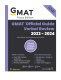 GMAT Official Guide Verbal review 2023 - 2024 
