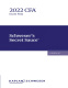 CFA 2022 Level 3 Schweser Secret Sauce - Digital Level III