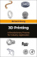 3D Printing: A Revolutionary Process for Industry Applications