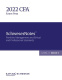 2022 CFA Schweser Notes Level 2 eBook 1 - 5 plus Quicksheet Level II