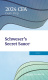 CFA 2024 LEVEL 1 Schweser Secret Sauce 