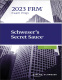 FRM 2023 Schweser Secret Sauce Part 2