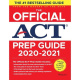 The Official ACT Prep Guide 2020 - 2021 Edition