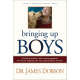 Bringing Up Boys - DR James Dobson