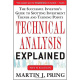 Technical Analysis Explained 5th Edition 2014 - Martin J. Pring
