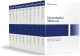 CFA 2025 Level 1 Program Curriculum Vol.1 - Vol. 10 Complete