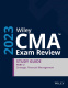 2023 CMA Exam Review WILEY PART 2 + Video Lecture + Workbook PDF