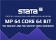 Stata 17 MP 64 CORE Windows 64 Bit - Bebas Update - Lifetime Using