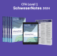 CFA 2024 Schweser Notes Level 1 Complete 1 - 5 plus Quicksheet level I
