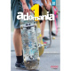 Adomania 1 Livre + Cahier + CD Audio & Video + Software + Transcript