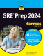 GRE Prep 2024 For Dummies