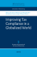 Improving Tax Compliance in a Globalized World
