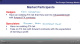 CFA 2024 LEVEL 1 Schweser Video & Slide