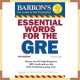 Barron's Essential Words For The Gre 4th Edition