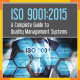 ISO 9001 : 2015 A Complete Guide To Quality Management Systems 2017