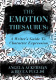 The Emotion Thesaurus A Writers Guide To Character Expression