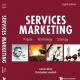 Services Marketing People Technology Strategy 8th Edition