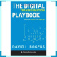 The Digital Transformation Playbook Rethink Your Business 