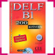 Delf B1 200 Activites + Audio Cd Nouveau Diplome