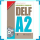 Delf A2 Livre De L'eleve + Audio 