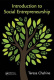 Introduction To Social Entrepreneurship
