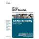 CCNA-security 640-554 Official Cert Guide