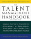 The Talent Management Handbook 3rd Edition
