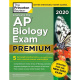 Cracking The AP Biology Exam 2020 Premium Edition