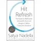 Hit Refresh - Satya Nadella