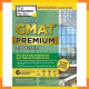 Cracking The GMAT Premium Edition With 6 AdAPtive Practice 2019 Edition