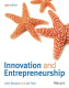 Innovation And Entrepreneurship 3rd Edition John Bessant Joe Tidd