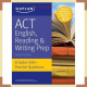 ACT English Reading Writing Prep 4th Edition Kaplan