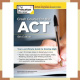 ACT Crash Course 6th Edition Princeton Crash Course For The ACT