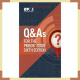 Q & As For The PMBOK Guide 6th Edition