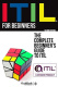 ITIL For Beginners The Complete Beginners Guide To ITIL