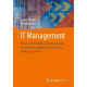 IT Management - The art of managing IT based on a solid framework leveraging the company´s political ecosystem