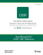 The Official (ISC)2 CISSP CBK Reference 6th Edition