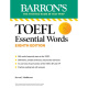 Barron's TOEFL Essential Words Eighth Edition