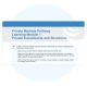 CFA 2025 LEVEL III UWorld Study Guide & Simplesheets (Portfolio Management Pathway)