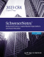 CFA 2023 Schweser Notes Level 3 Complete 1 - 5 + Quicksheet Level III