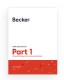 CMA 2025 PART I Becker Qbank (MCQ & Essay) & Simulated Exam