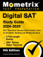 Mometrix Digital SAT Study Guide 2024 - 2025 9th edition