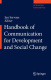 Handbook of Communication for Development and Social Change 